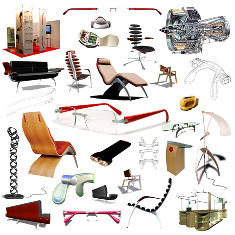 Industrial Design Companies in the United States