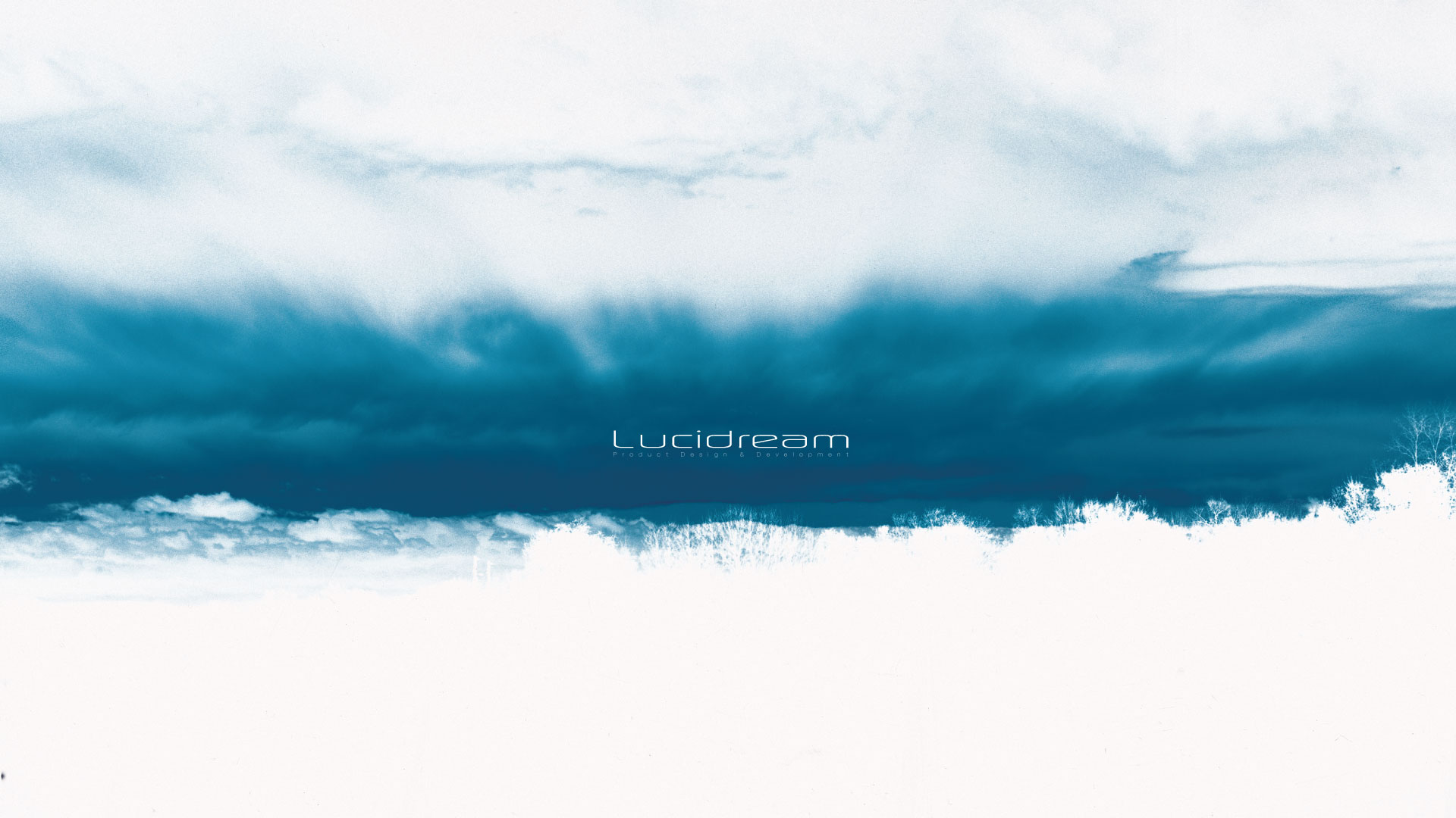 Lucid Sky by Lucidream - Ramak Radmard
