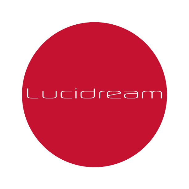 Lucidream icon by Lucidream - Ramak Radmard