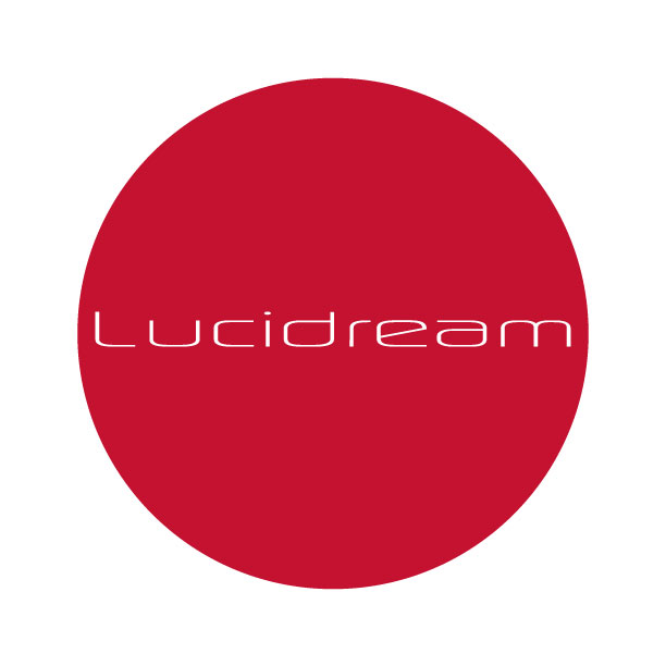 Lucidream icon by Lucidream - Ramak Radmard