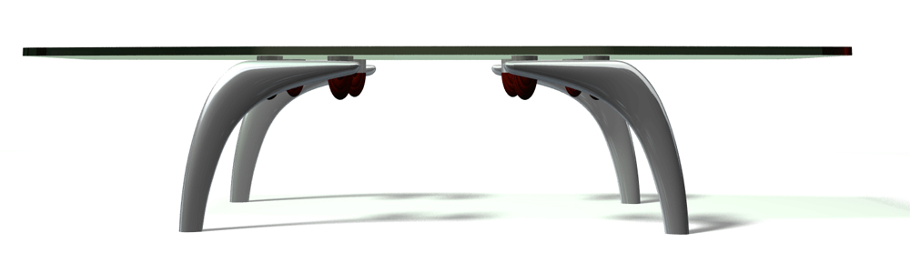 Zienna Table