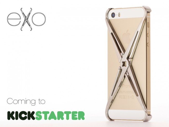 Exo Case Lucidream Design Product Design And Development