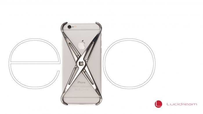 Lucidream exo iphone 7