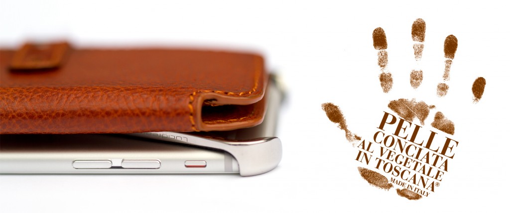 Lucidream eXo Wallet iPhone Case