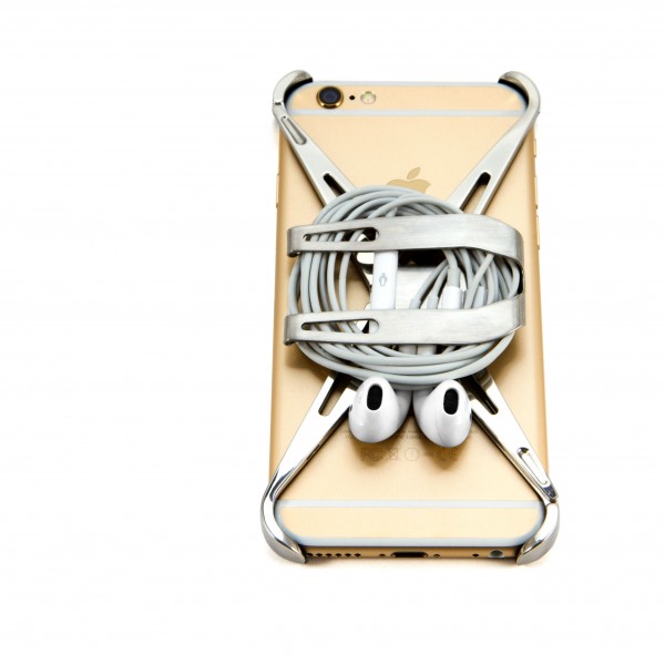 Lucidream Exo Collection Iphone Clip