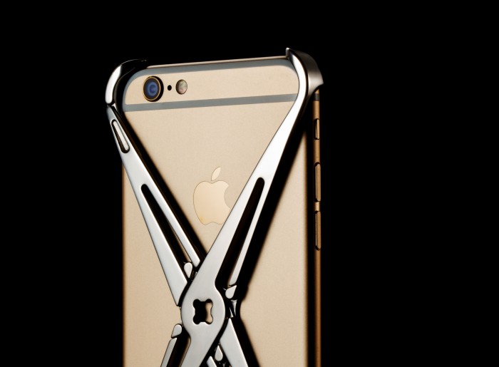 Lucidream Exo Iphone Case And Accessories Lucidream Design Product Design And Development